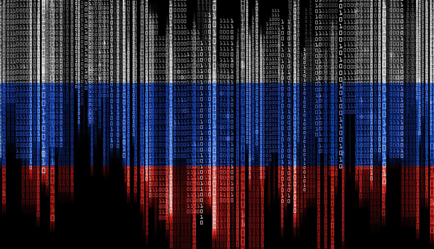 US, UK Intelligence Officials Believe Conflict Between Russia and Ukraine Will Play Out via Cyber Attacks
