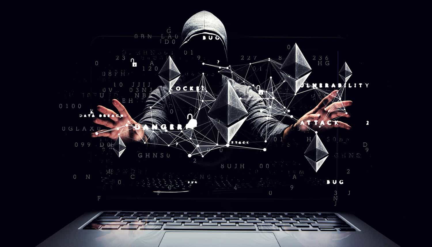 Axie Infinity NFT Game Used to Breach Ronin Network, Over $600 Million in Crypto Taken