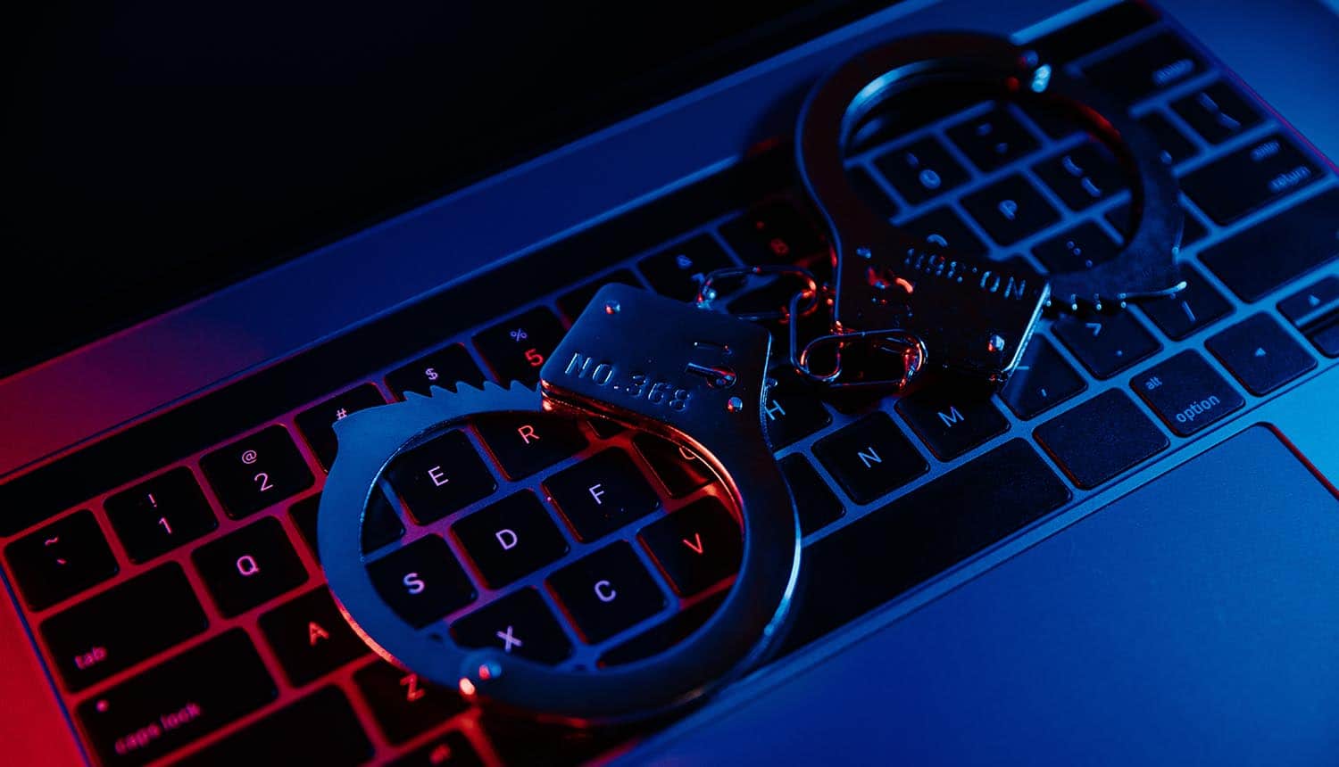Have the Lapsus$ Hackers Been Caught? Teens Rounded up in London Suspected of Samsung, Microsoft and Okta Breaches