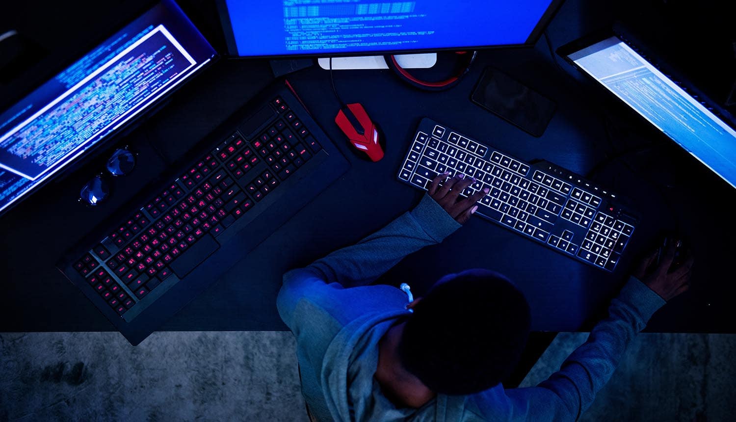 Attacks on Nuclear Plant, TV Station Backed Up by Russian Cyber Attacks, According to Security Analysts