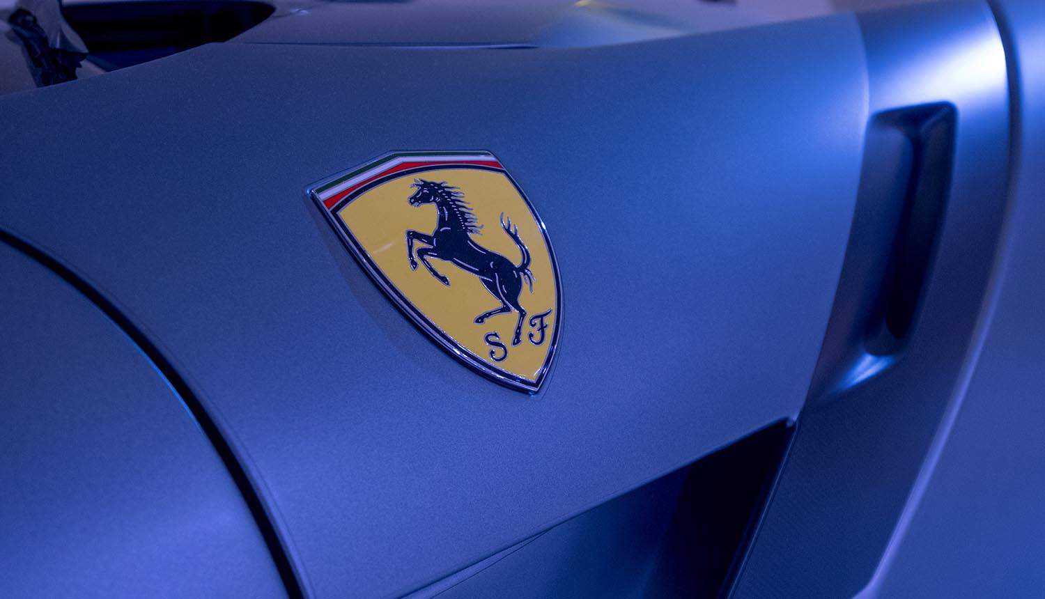 Ferrari NFT Scam Plays on Anticipation for Legitimate Release, But Nets Very Little Money