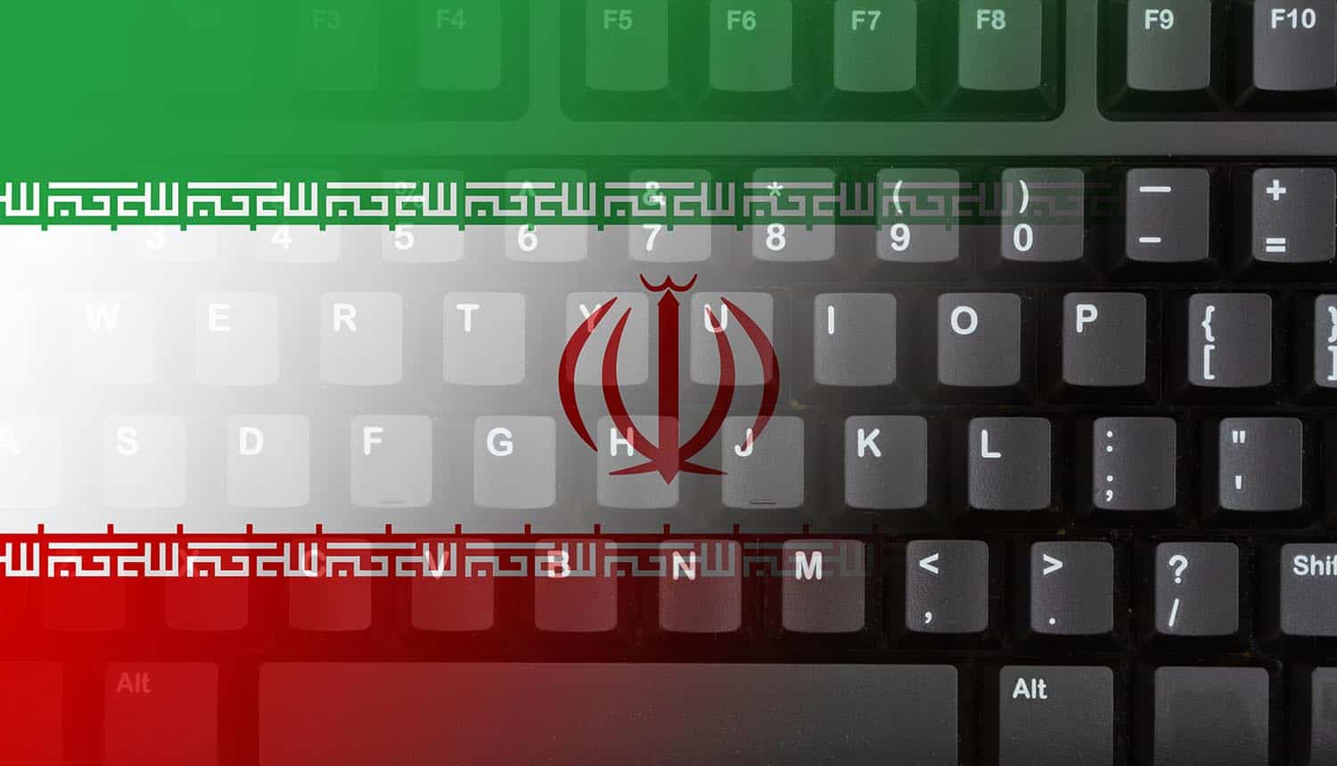 Account Takeovers Tied to Iranian Hackers, Spear Phishing Campaign Targets High-Level Government Figures