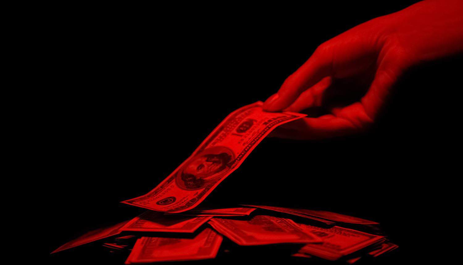 NSA: Sanctions Slowing Down Ransom Payments, Which in Turn Is Suppressing Ransomware Attacks