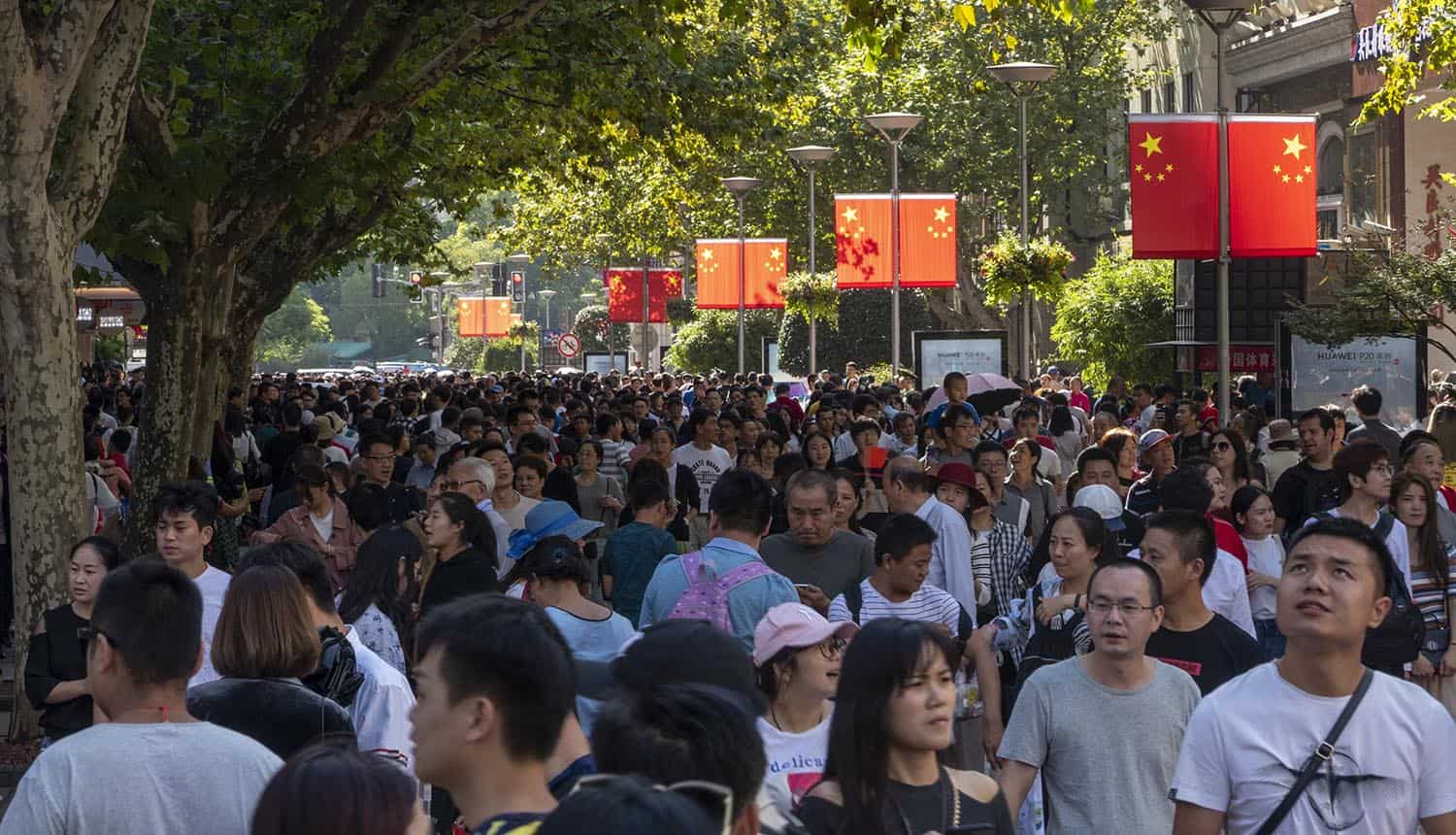 Hacker Claims Theft of Personal Data of 1 Billion China Citizens From National Police Department, but Samples May Be From Smaller Prior Data Leaks