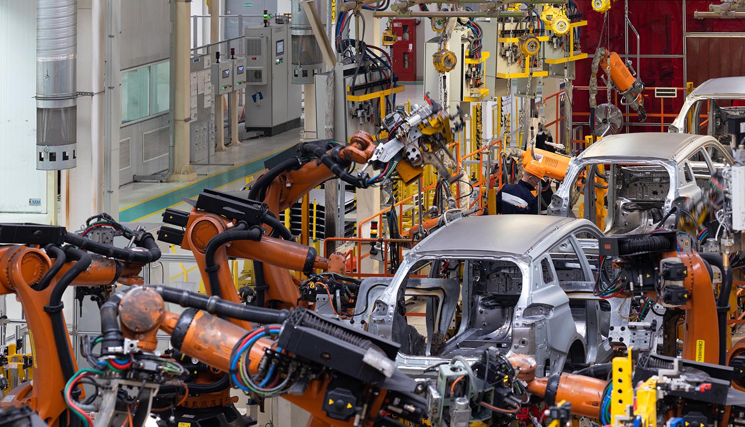 OT Devices Used in Industrial Control Systems Have Dozens of Hard-to-Fix Vulnerabilities, Study Finds