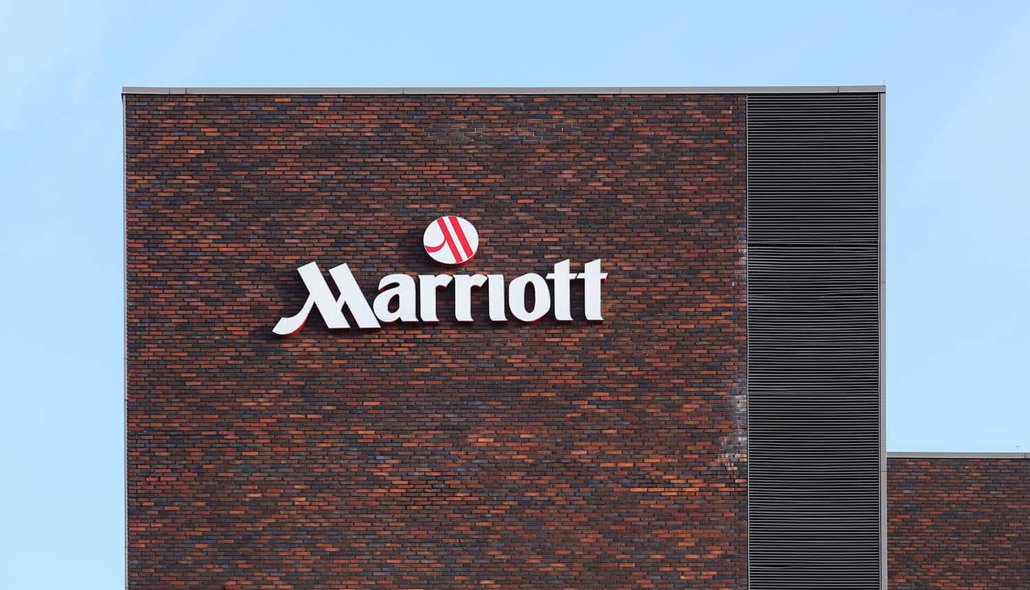 Social Engineering Responsible for Another Data Breach at a Marriott Location, 20GB of Data Stolen