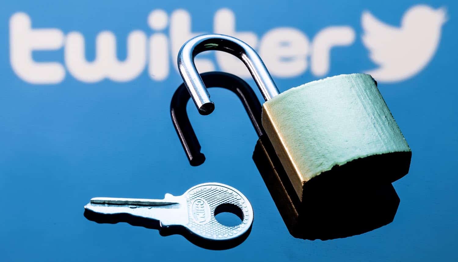 Zero-Day Security Breach Led to the Compromise of Unknown Number of Anonymous Accounts on Twitter
