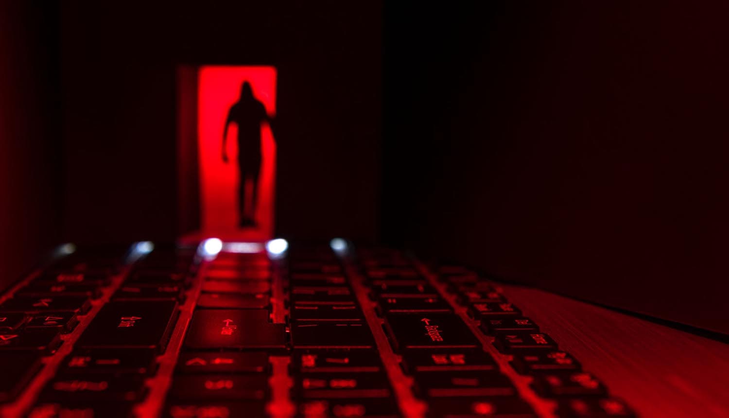 Chinese Hackers Steal Emails From Belgian State Intelligence Service