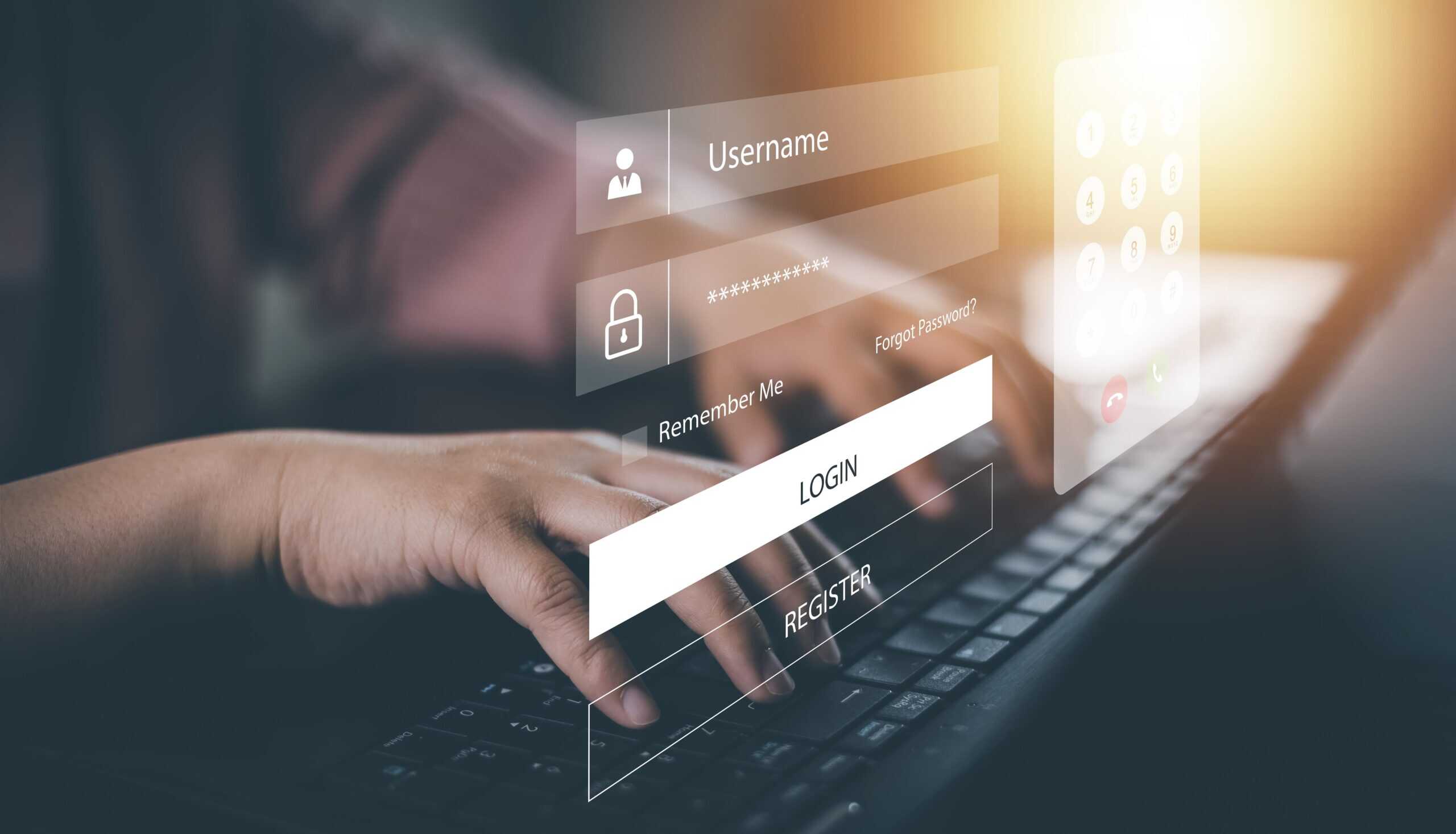 Fake KeePass Password Manager, Distributed Via Bing Ads, Leads to Rash of Ransomware Attacks