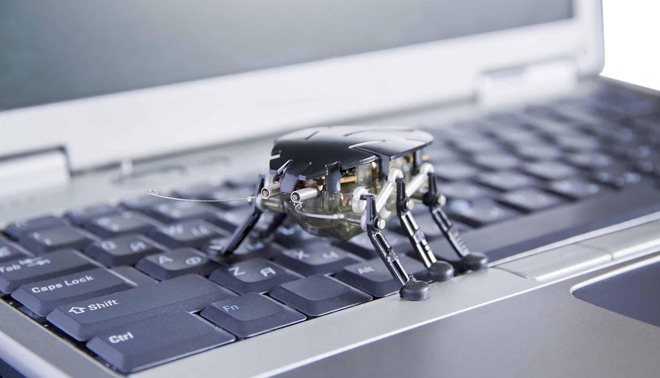 New EU Vulnerability Database Will Complement Existing Sources, At Least For Now