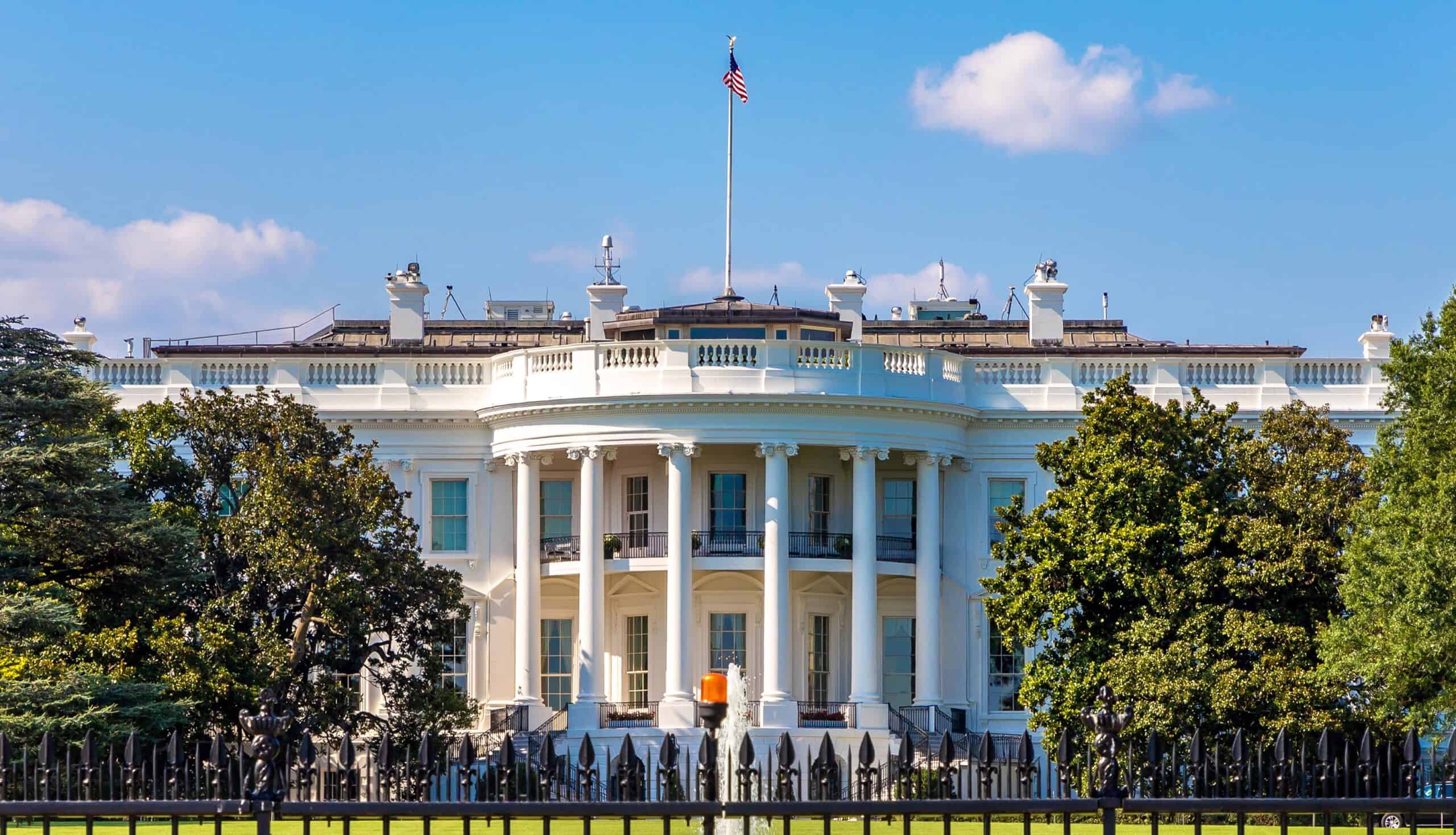 Highlights of Trump’s New Cybersecurity Executive Order: AI Security, Quantum Cryptography and a Blow to Digital IDs