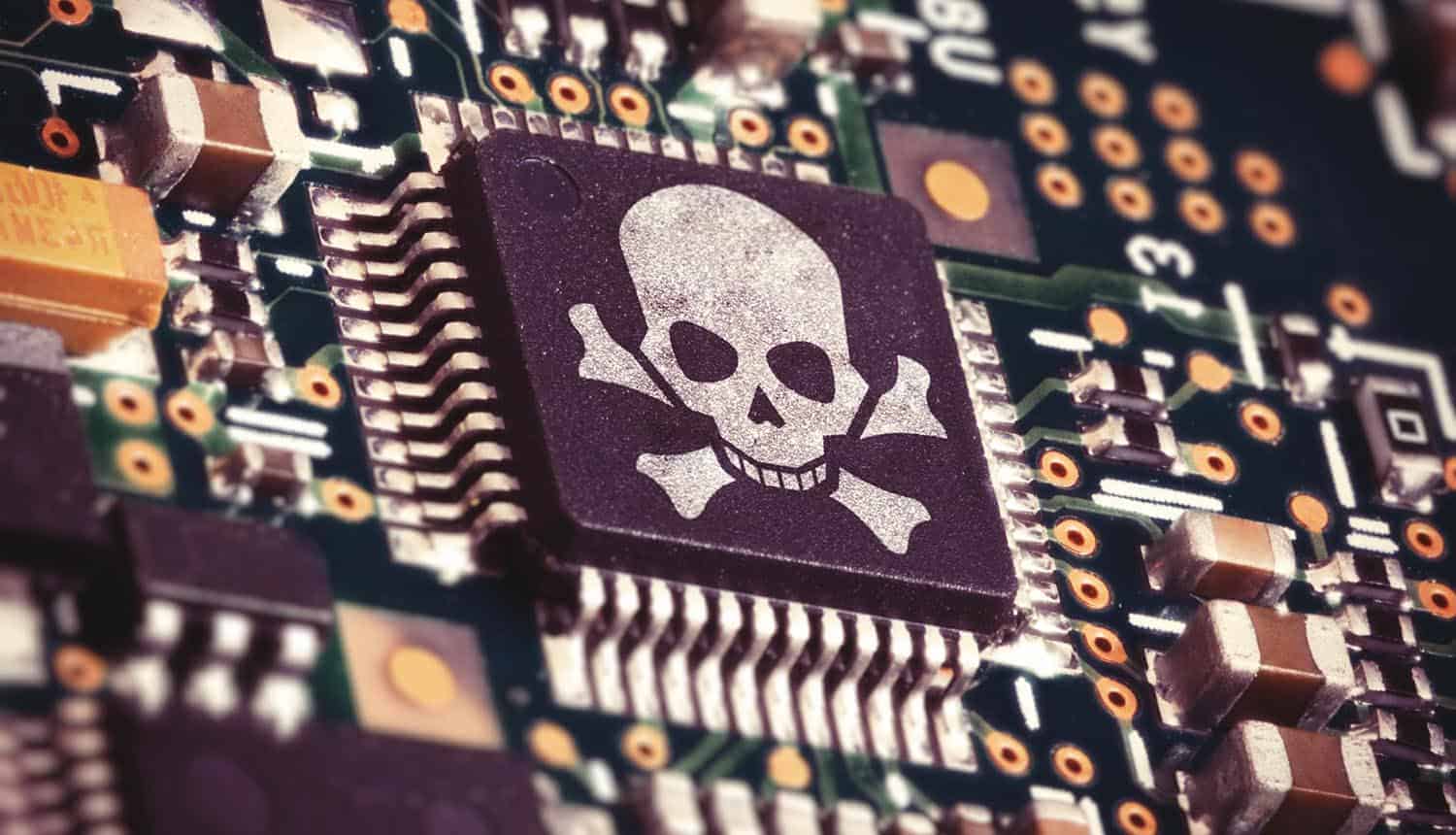 Nvidia Denounces Backdoors as China Makes Accusations About AI Chips