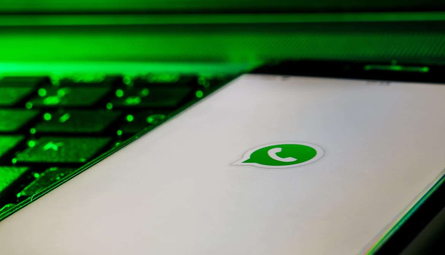 WhatsApp Cracks Down, Bans 6.8M Scam Accounts