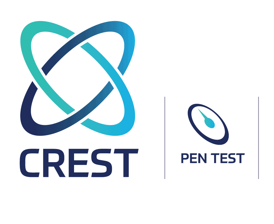 CREST Pentest