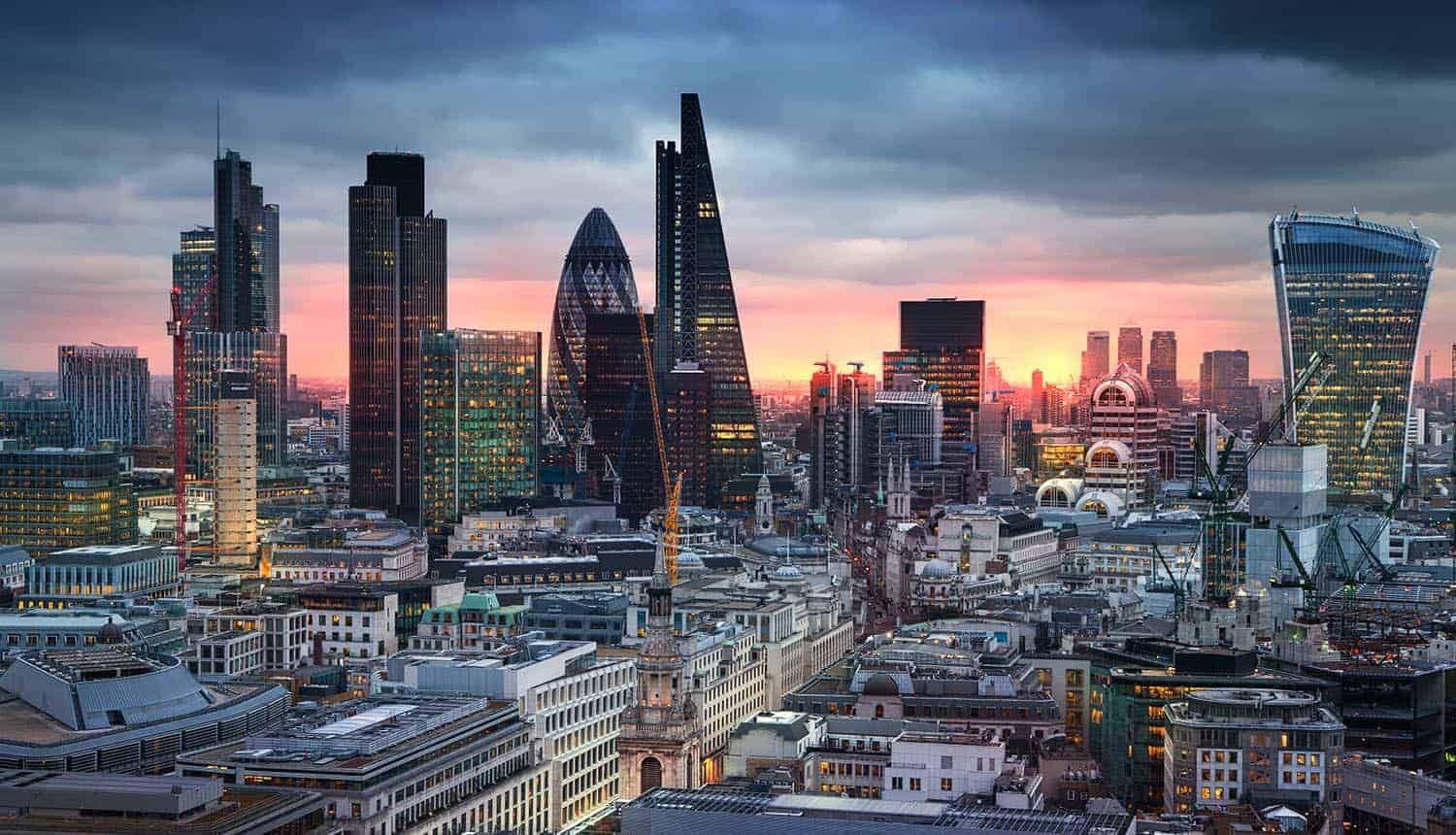UK NCSC Notes Major Spike in “Nationally Significant” Cyber Incidents