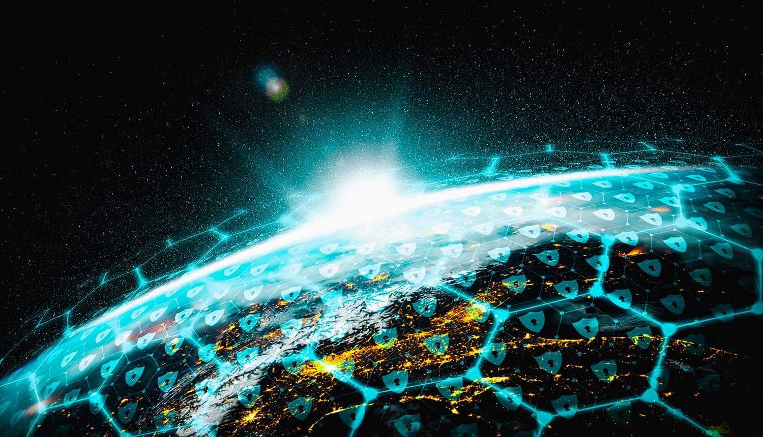 US Federal Cyber Defense is Slipping, Warns Cyberspace Solarium Commission