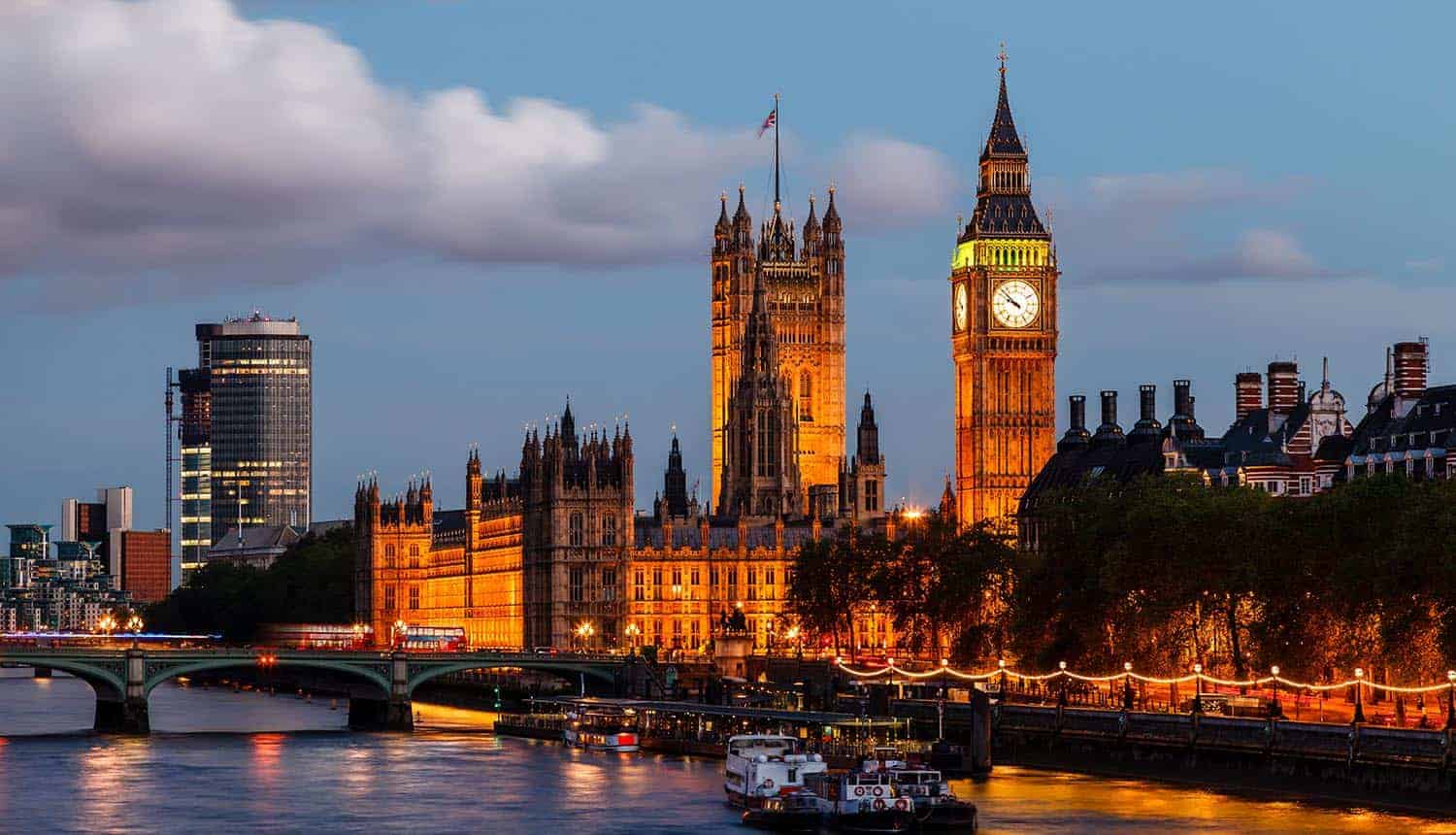 UK Taking Aim at Critical Infrastructure Cyber Resilience With New Proposed Rules