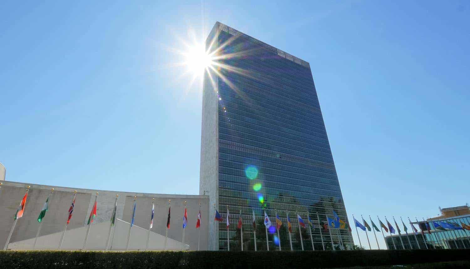 Will The New UN Cybercrime Treaty Be a Help or a Hindrance?