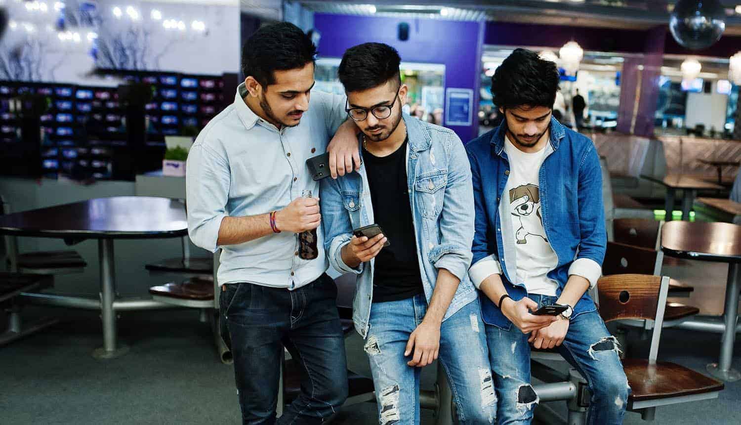 Smartphone Makers Off the Hook in India as Security App Requirement is Abandoned