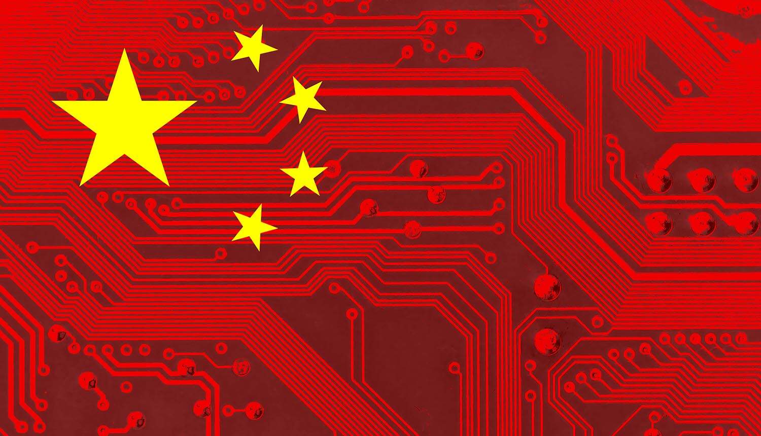 FBI Surveillance Systems the Latest Target of Security Breach by State-Backed Chinese Hackers