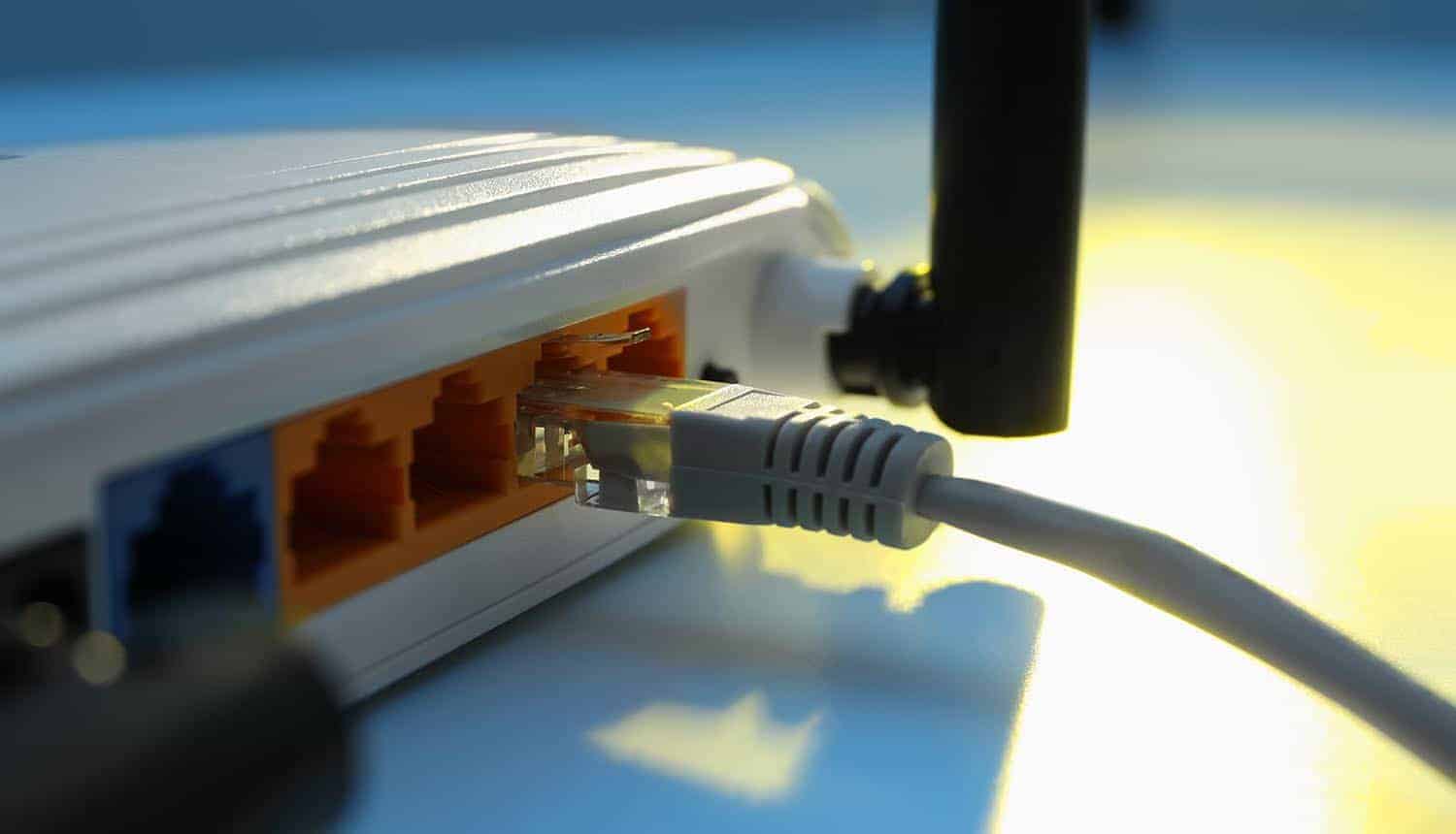 Foreign Internet Routers Restricted in US Over National Security Interests