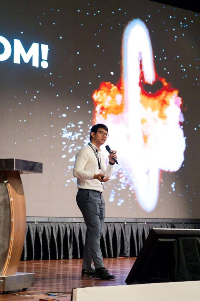 CySec 2024 Conference in Brunei