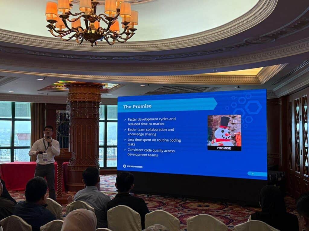 CySec 2025 Conference in Brunei