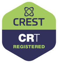 CRT