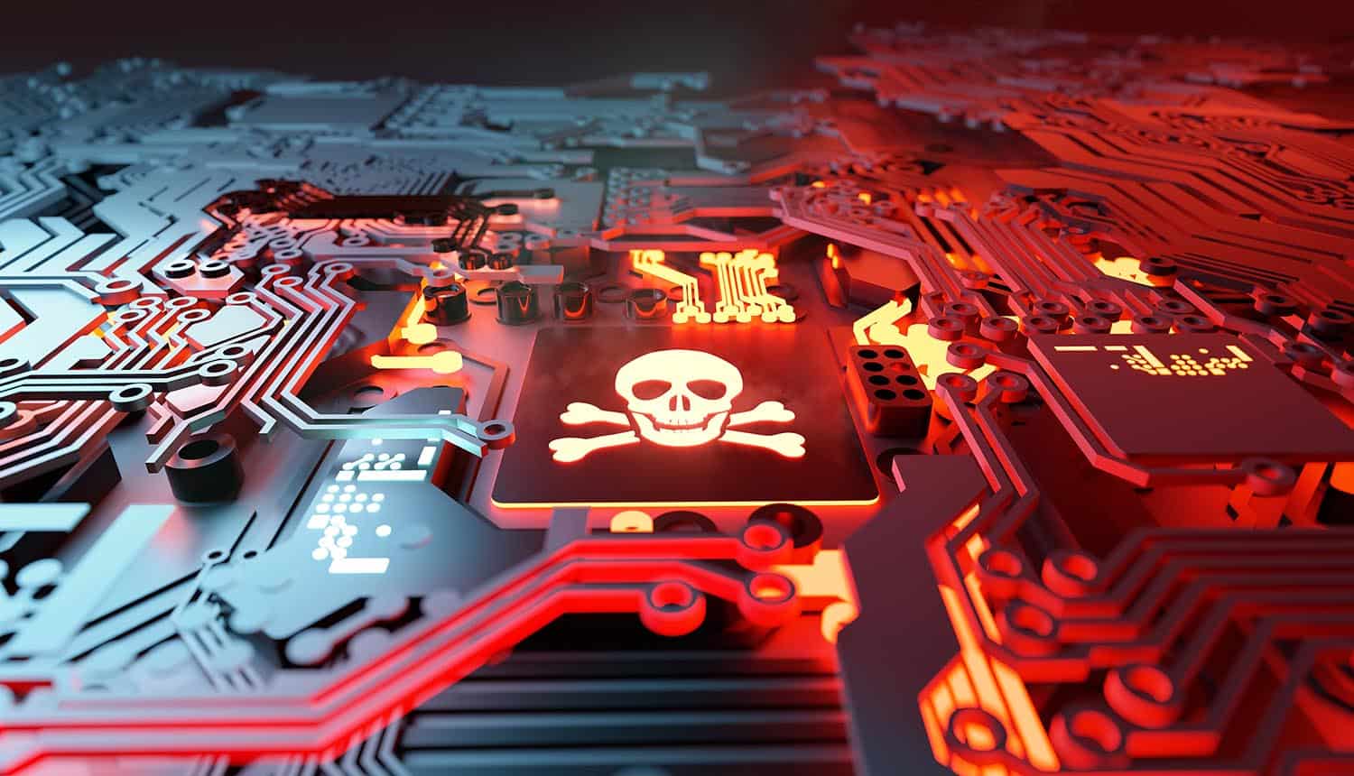 FBI Warning: BADBOX 2.0 Botnet Targeting Home IoT Devices
