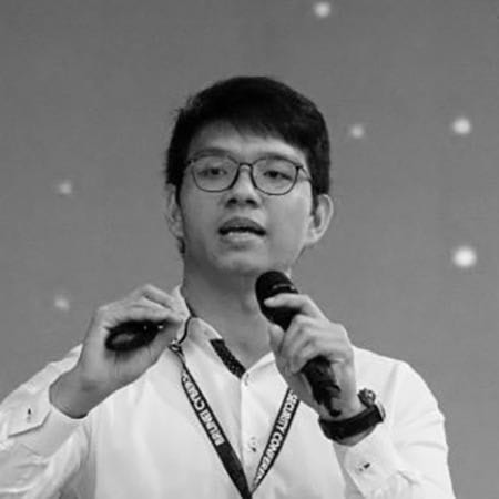 Justin Chong