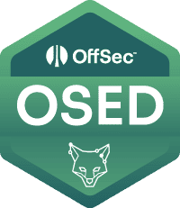 OSED