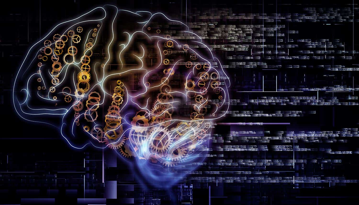 Human brain showing Mythos AI and security vulnerabilities
