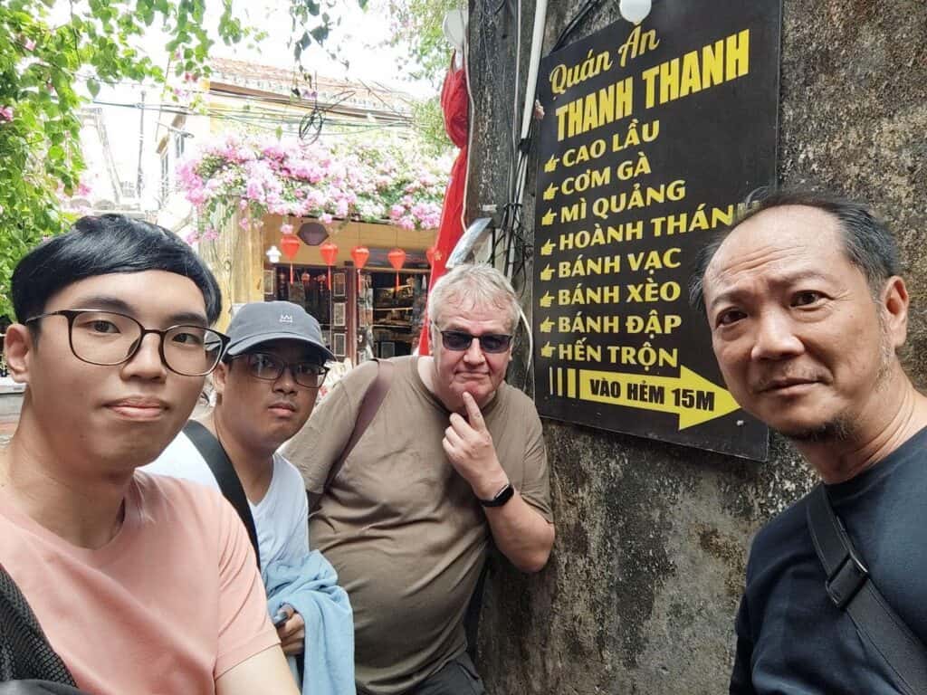 City Challenge in Hoi An, Company Retreat 2026 in Da Nang
