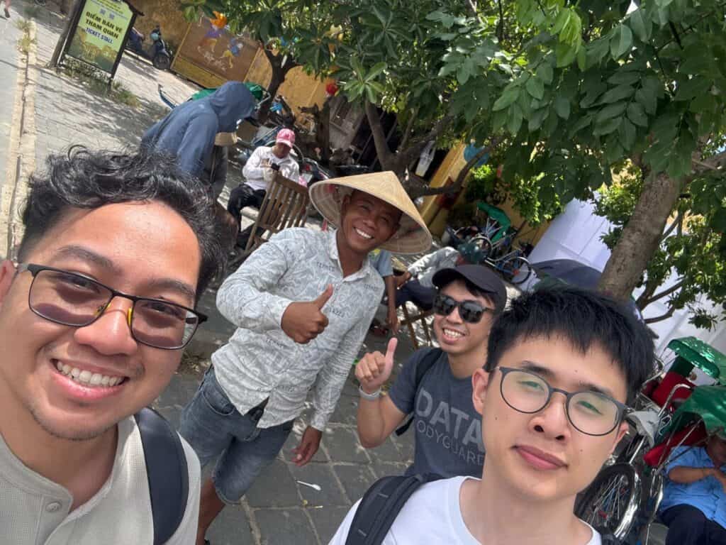 City Challenge in Hoi An, Company Retreat 2026 in Da Nang