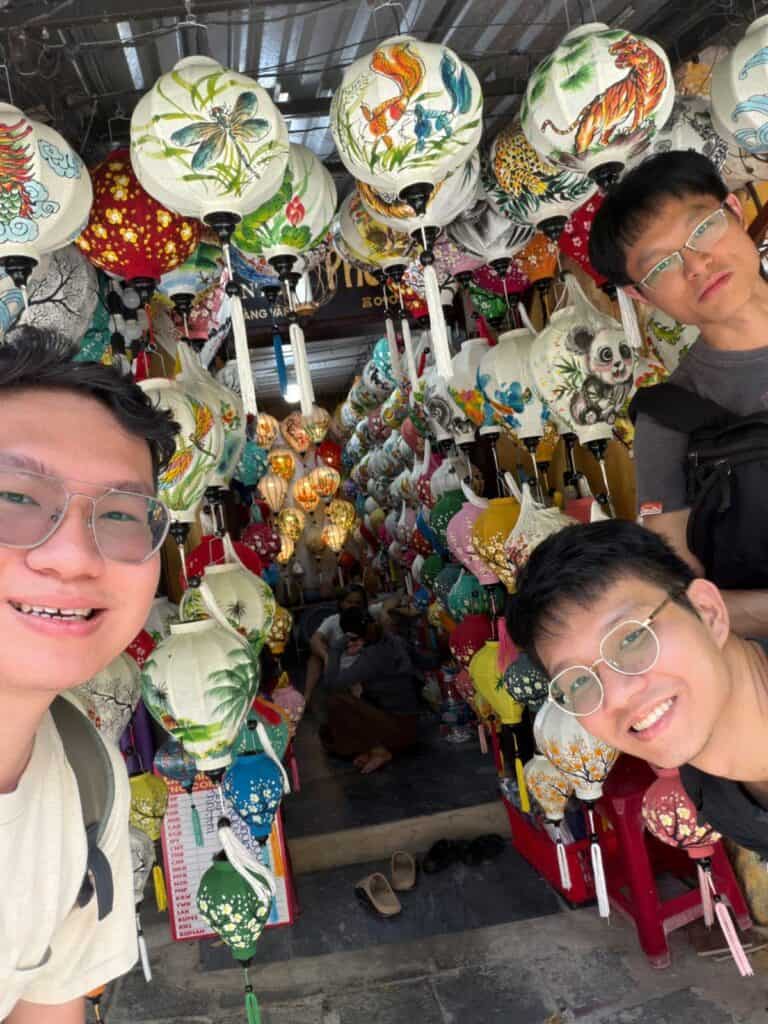 City Challenge in Hoi An, Company Retreat 2026 in Da Nang