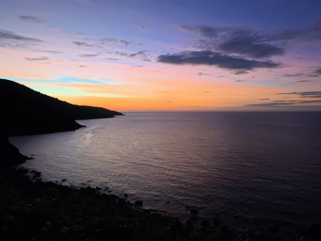 Sunrise Hike on Sơn Trà Mountain, Company Retreat 2026 in Da Nang